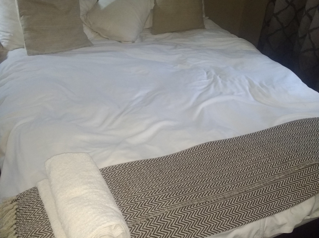 Mountainview Inn主图