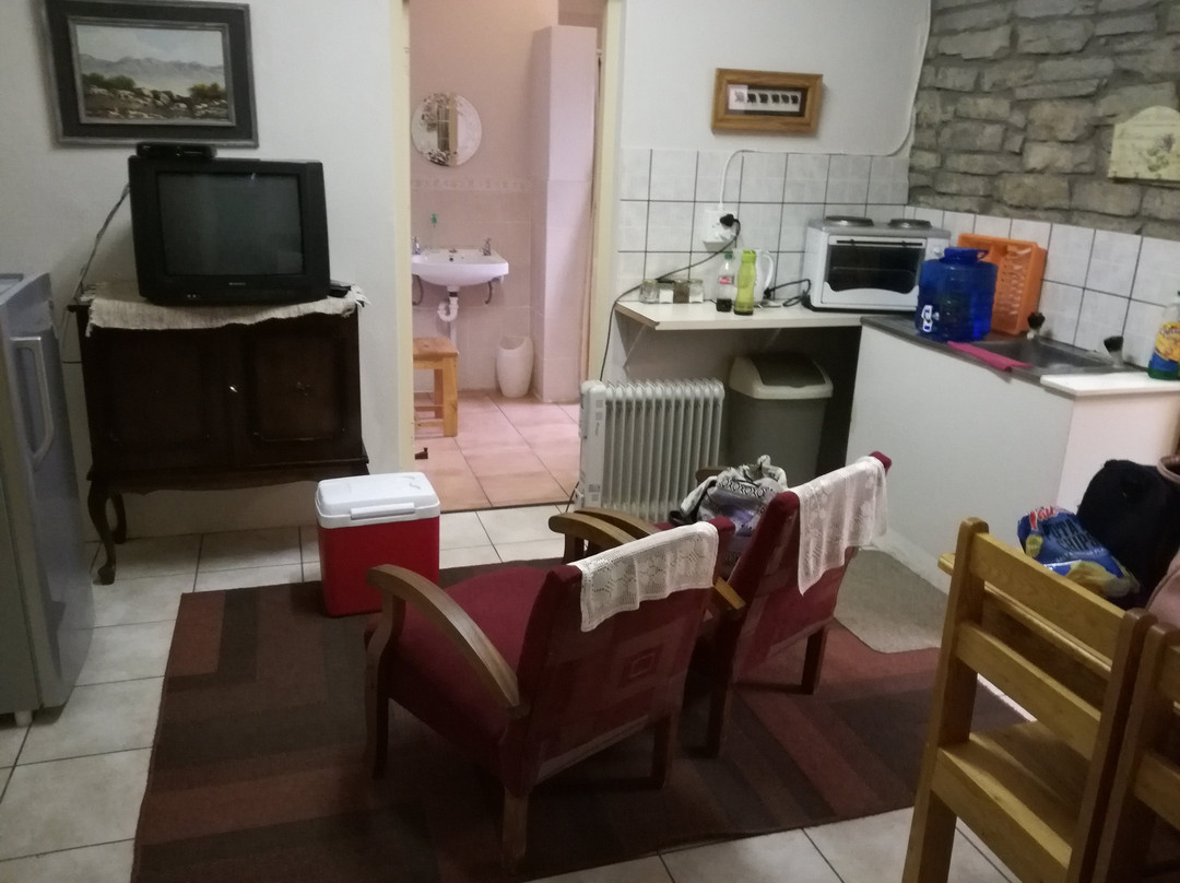 Sutherland Guest House主图