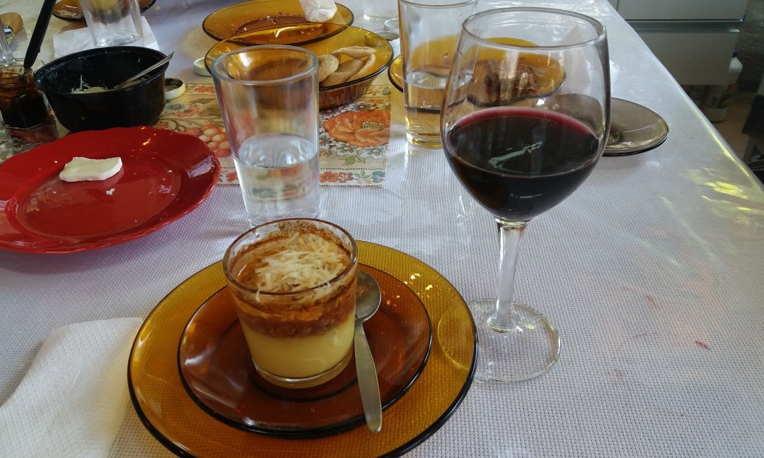 Casa de Pizzo