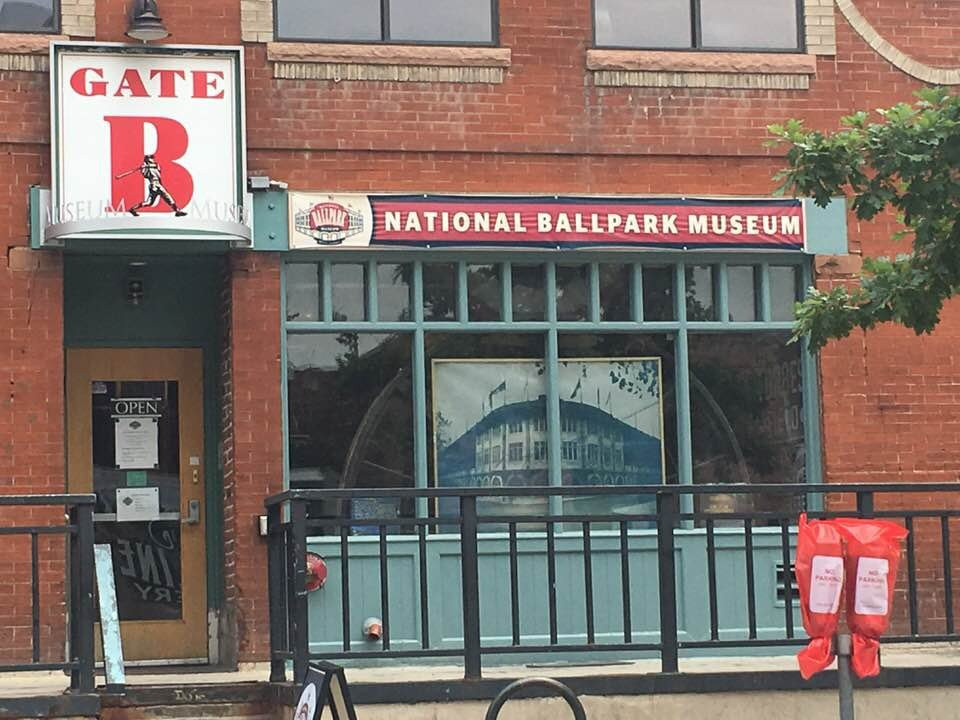 National Ballpark Museum景点图片