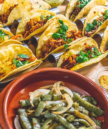 Santa Catrina Cadiz餐厅图片