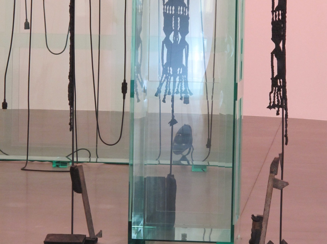 Gagosian-罗马必去景点