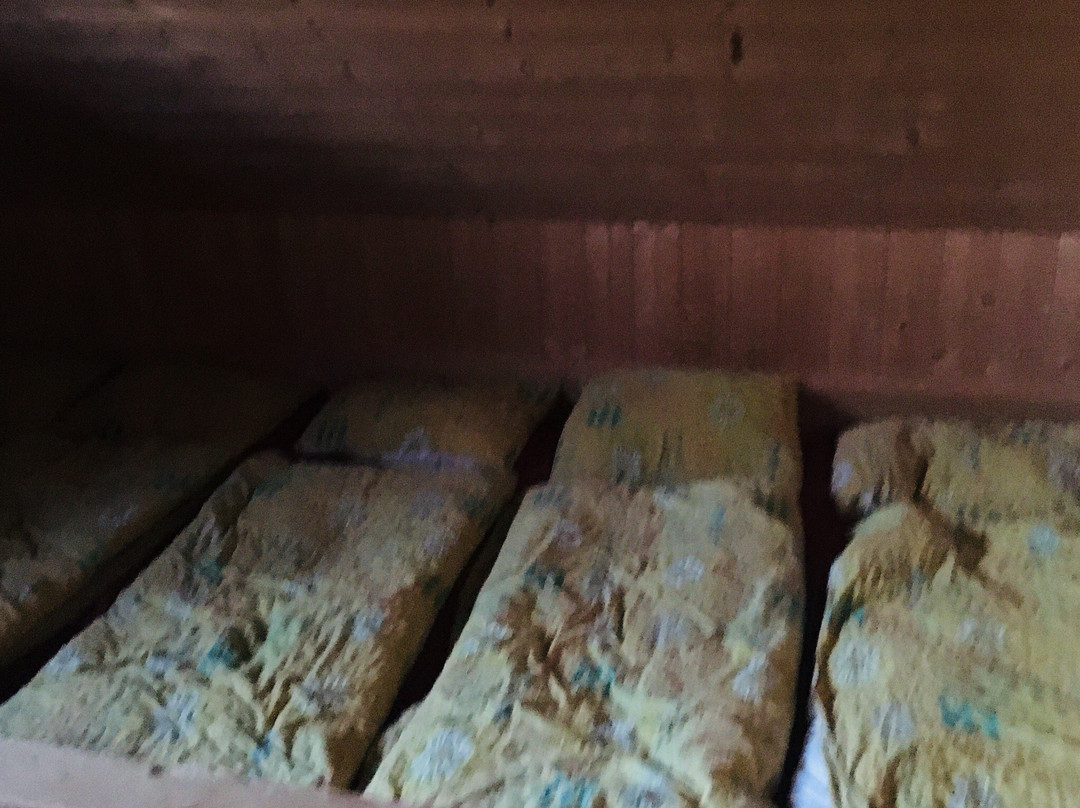 Cabane de Prafleuri主图