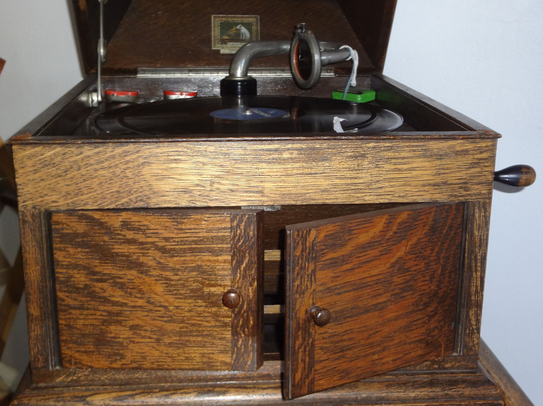 Montagu Museum-蒙提古必去景点