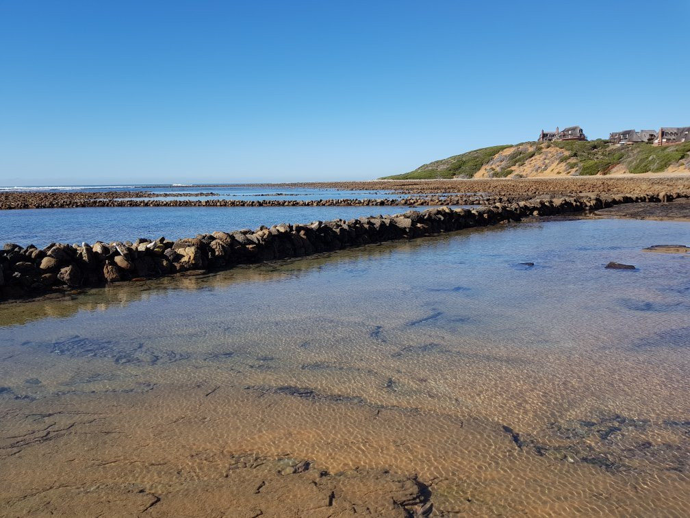 Ancient Fish Traps-斯特尔拜必去景点