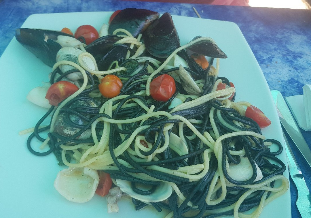 Perla del Tirreno-维亚雷焦必去景点