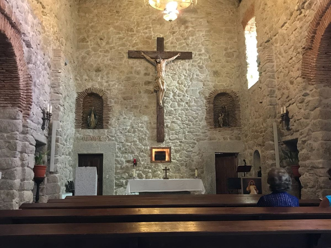 Iglesia de San Matias Apostol景点图片