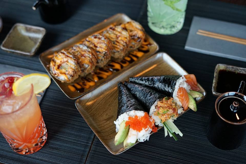 Club Kaiser Skybar-海尔布隆必去景点