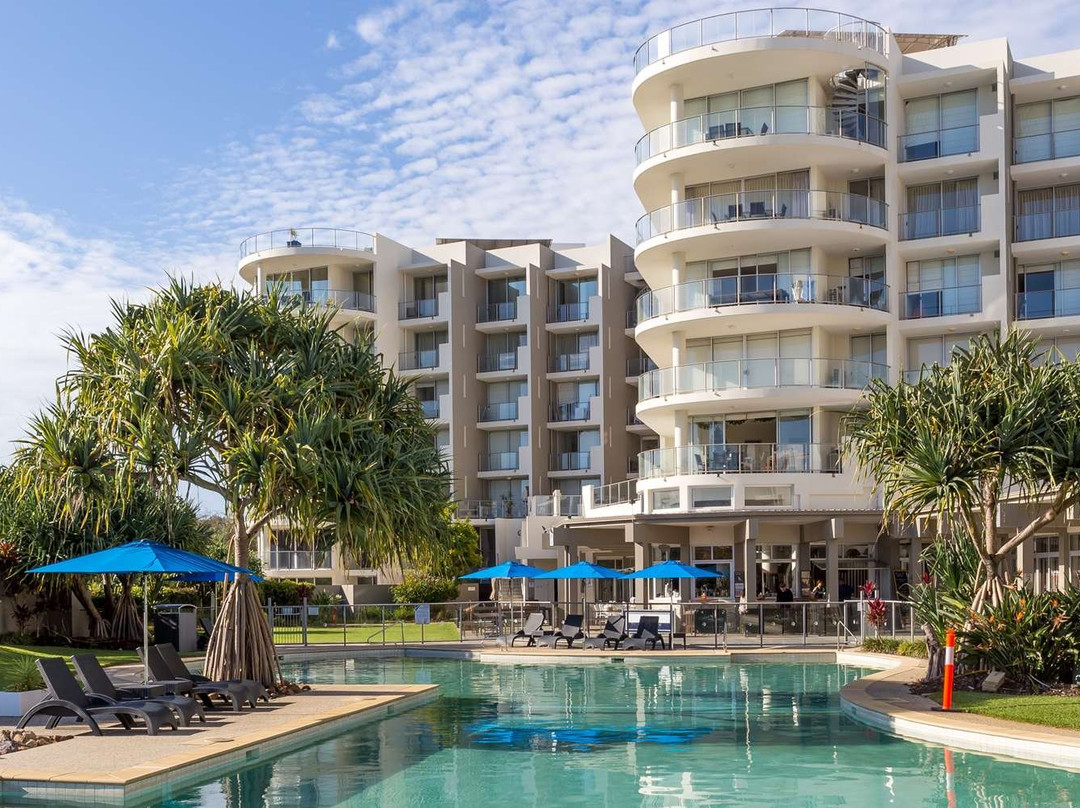 Ramada by Wyndham Marcoola Beach主图