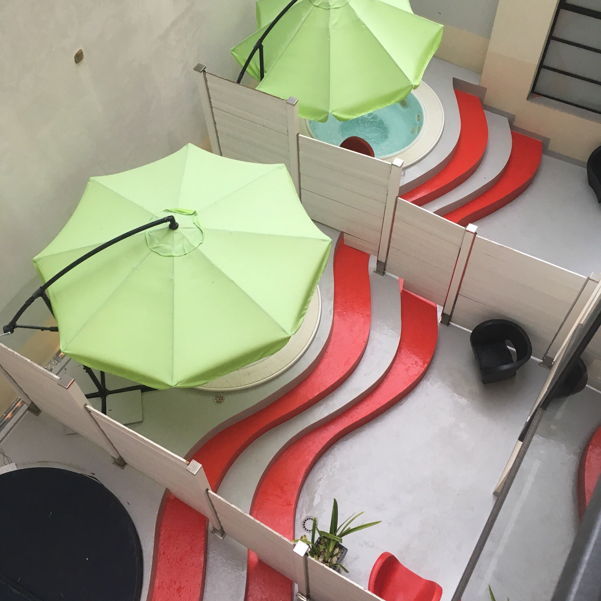 杜阿莫酒店-官方