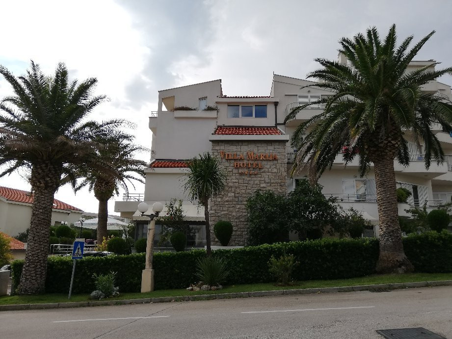 Hotel Villa Marija主图