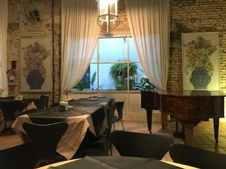 Hotel Tavares Correia主图