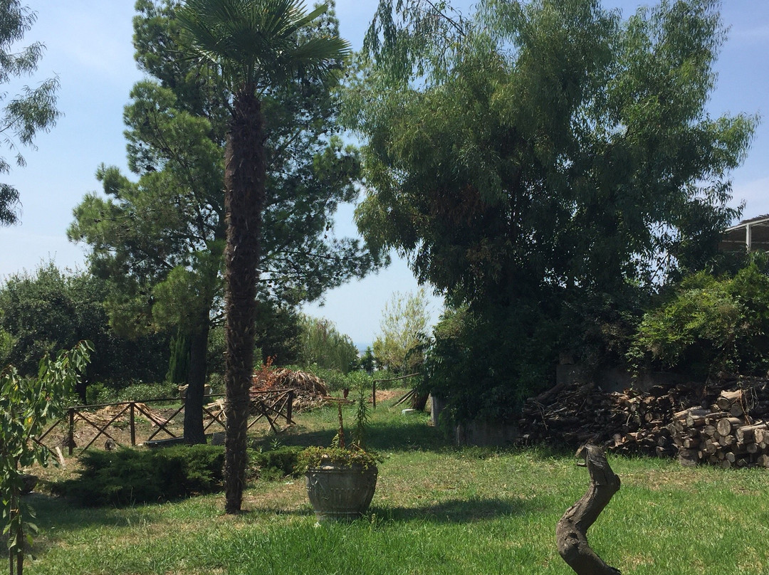 La Dimora dei 5 Sensi主图