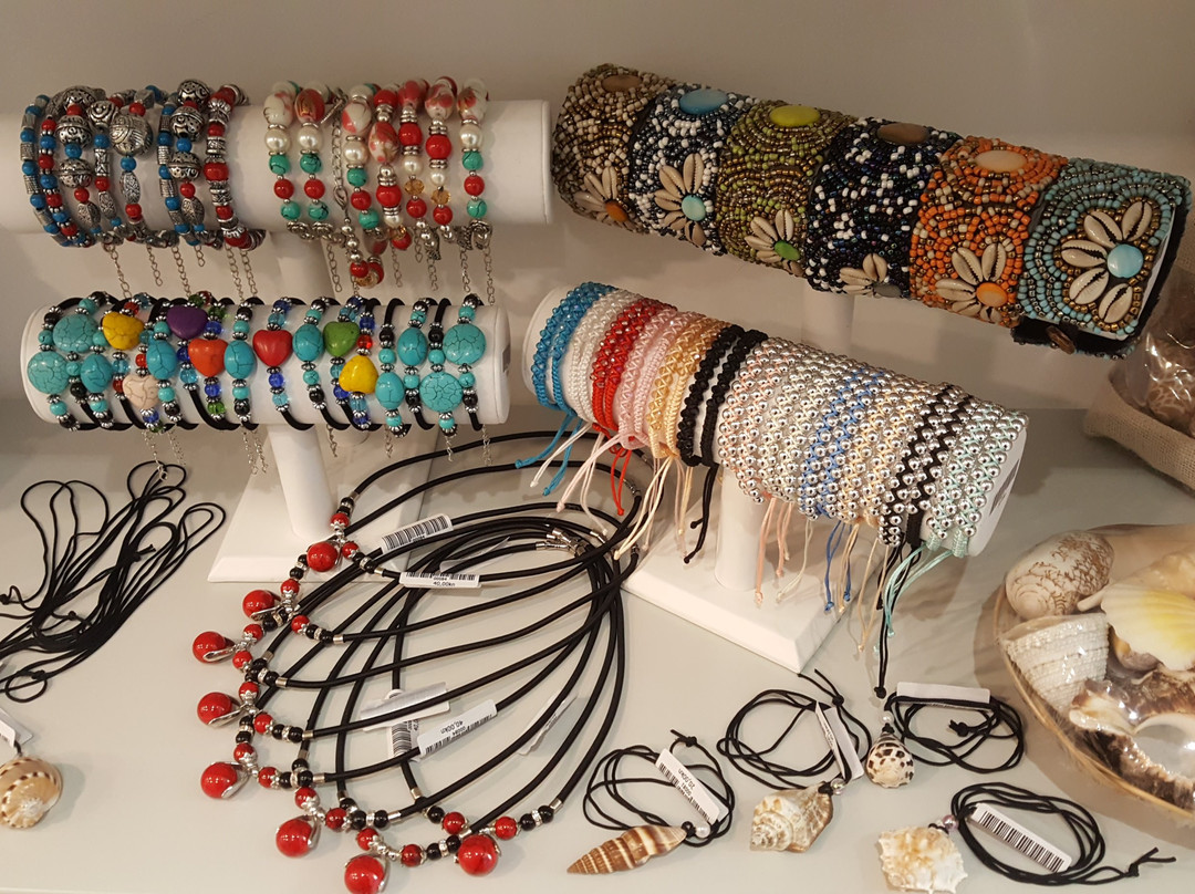 Souvenir Shop-斯顿必去景点