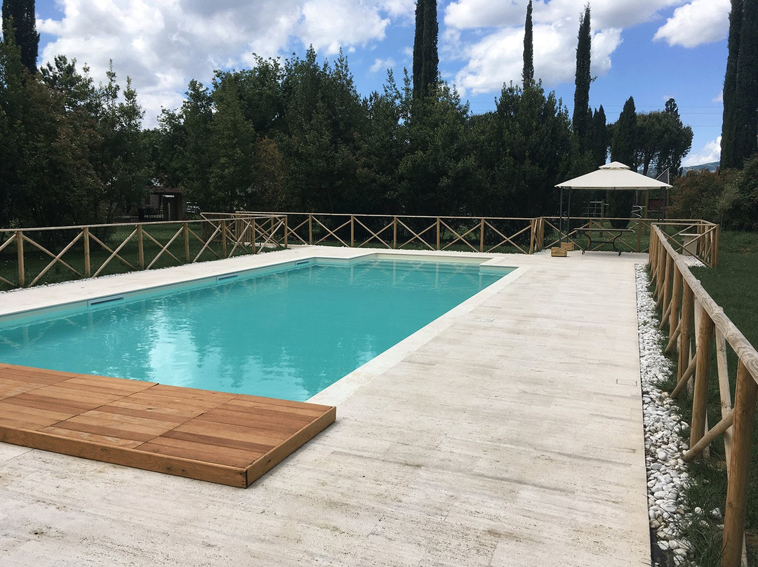 Agriturismo Manzoni主图