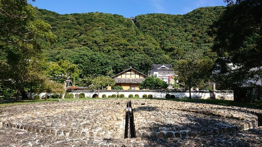 吉香公園景点图片