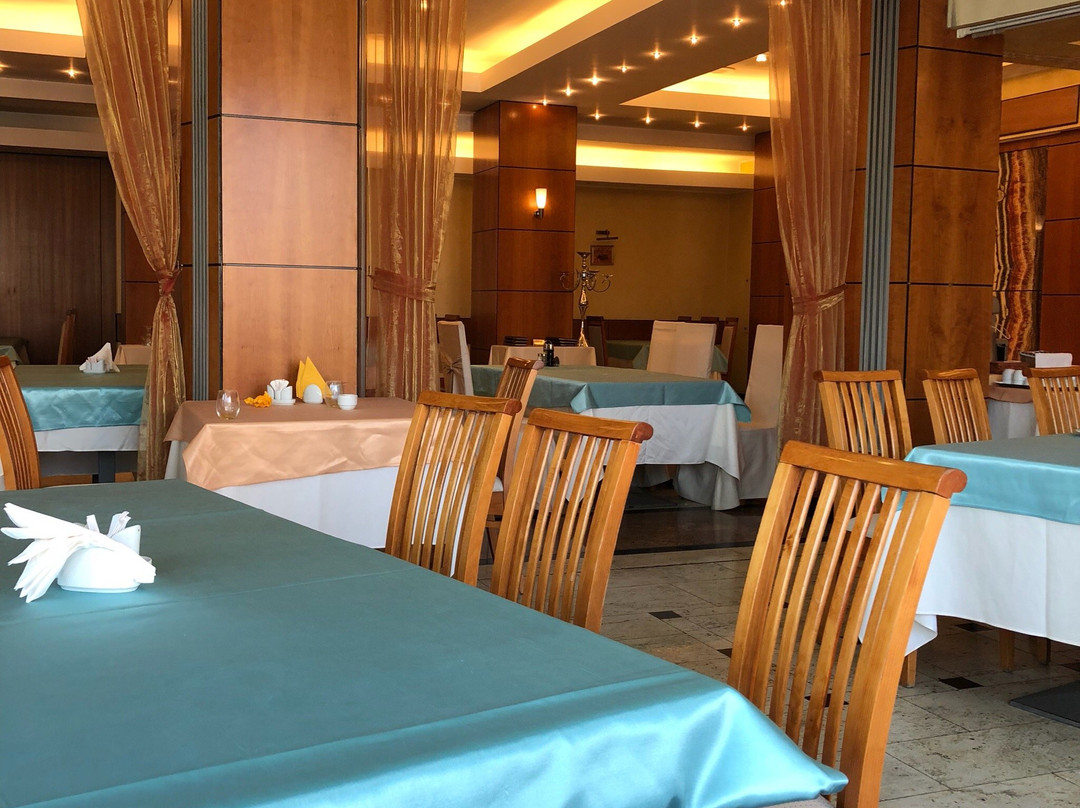 Grand Hotel Coroana主图