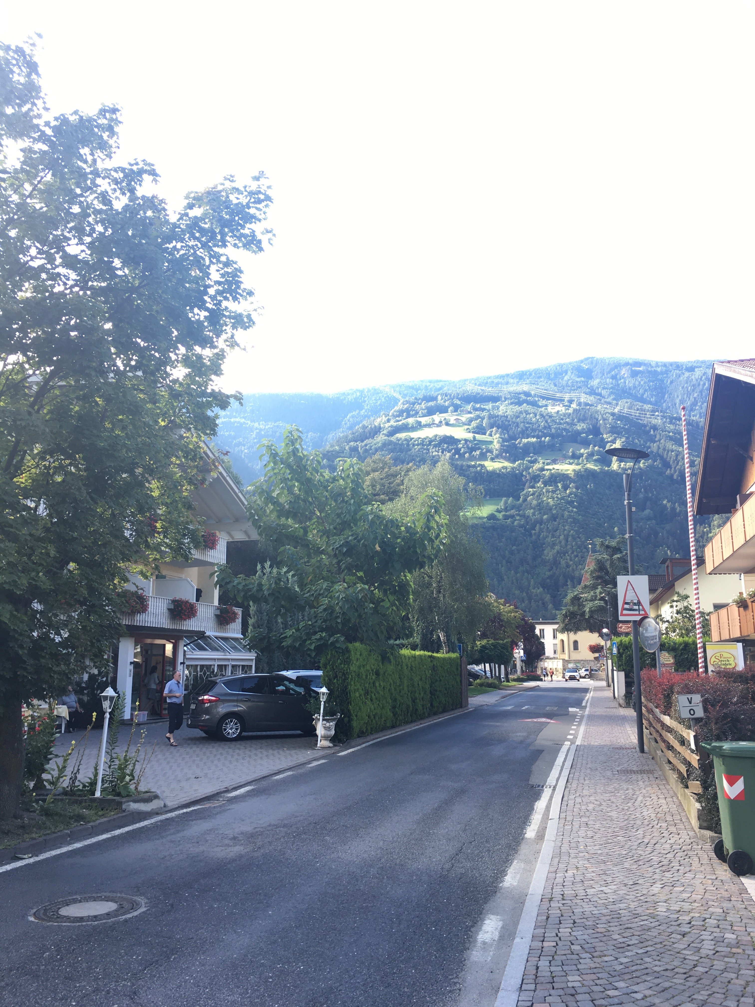 Parkhotel Plauserhof-浴室