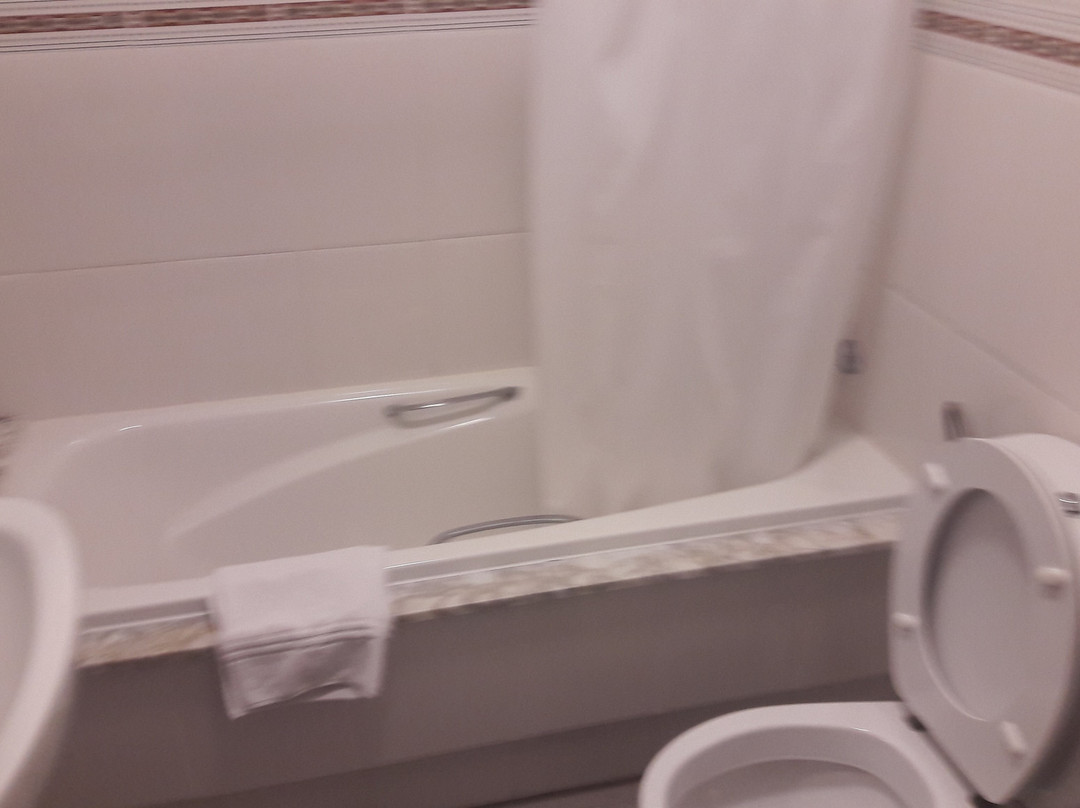 Hotel Las Sirenas主图