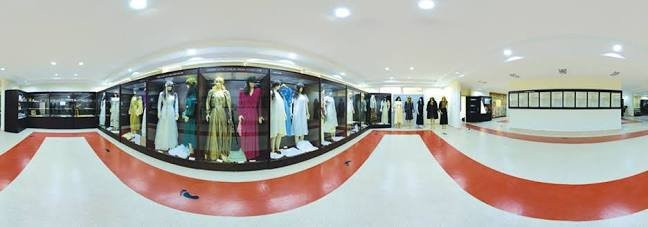 Gaziantep Kultur Tarihi Muzesi-加济安泰普必去景点