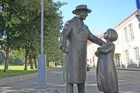 Private Jewish Guide Lithuania-维尔纽斯必去景点