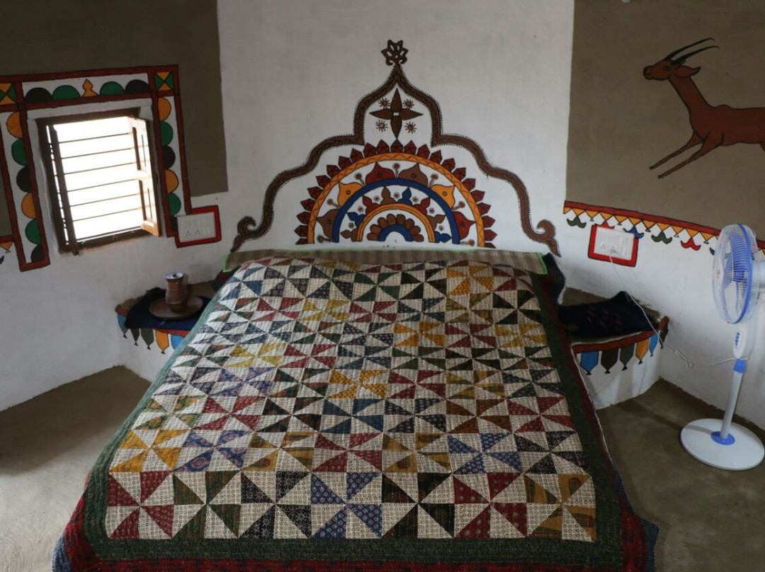 Banni Village Stay主图