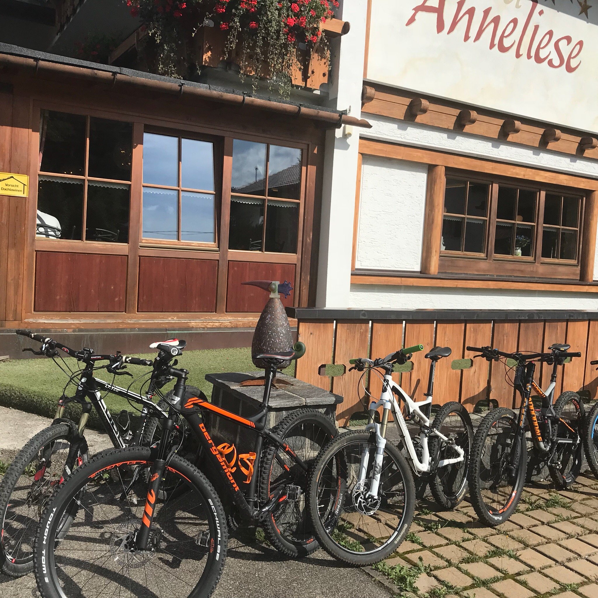 Hotel Anneliese-官方