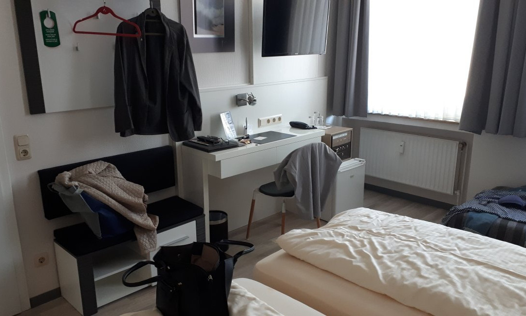 Art Hotel Monopol主图