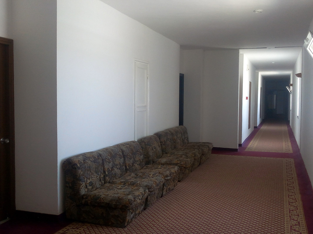 Club Thapsus Hotel主图