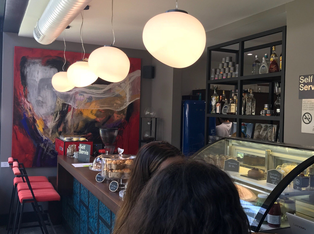 Zai Bodrum-博德鲁姆必去景点