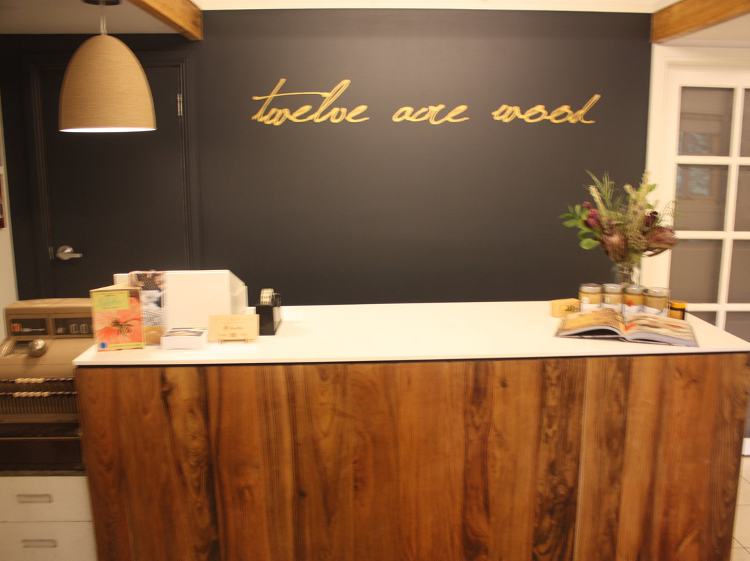 Twelve Acre Wood-Claude Road必去景点