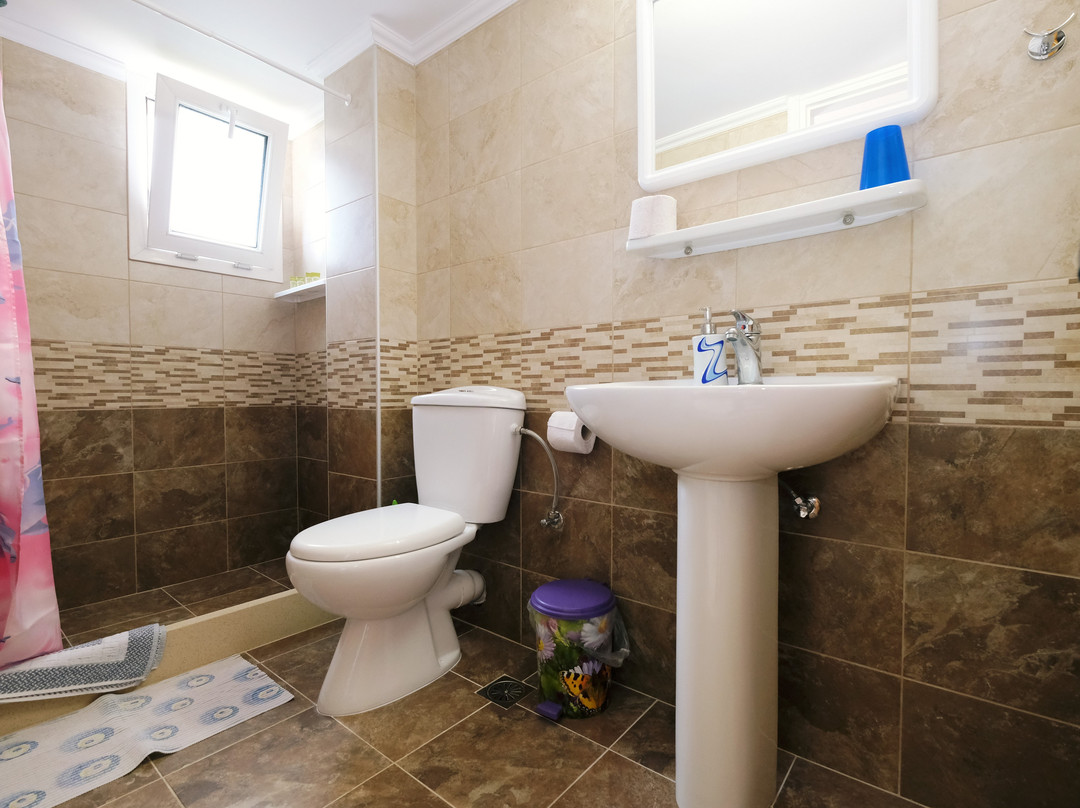 Apollo Pavilion主图