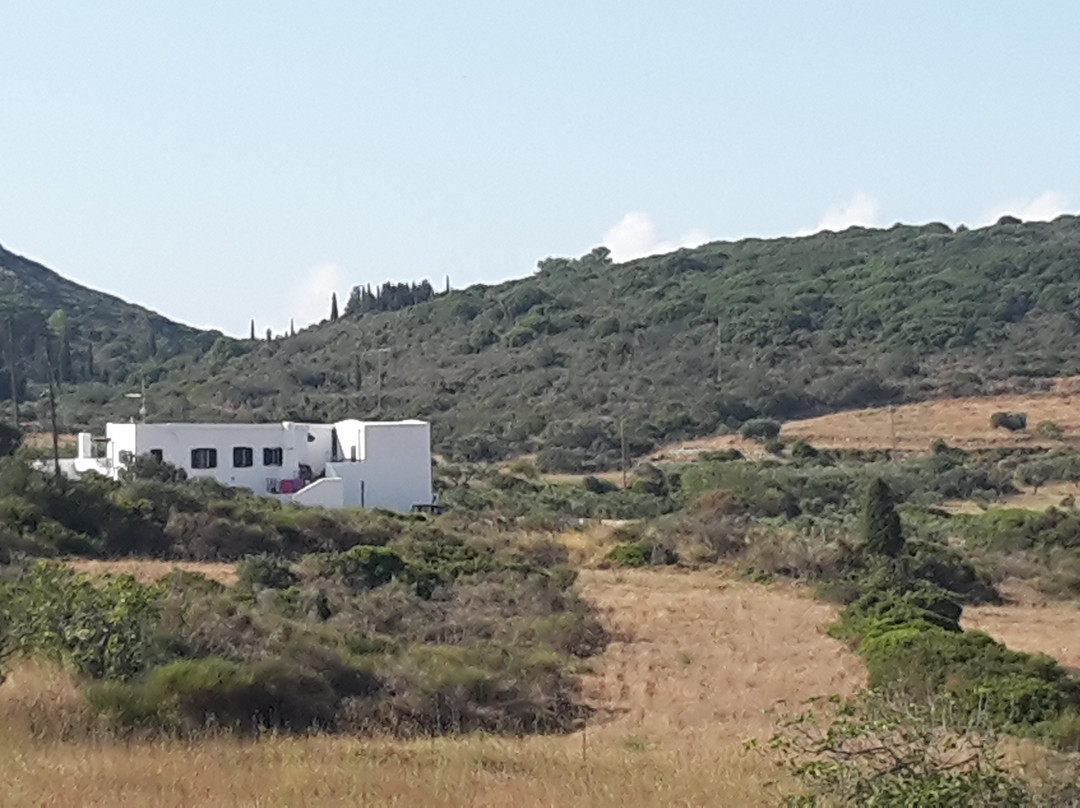 Contaratos Holiday Lettings主图