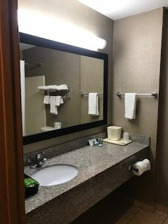 Best Western Pontiac Inn主图