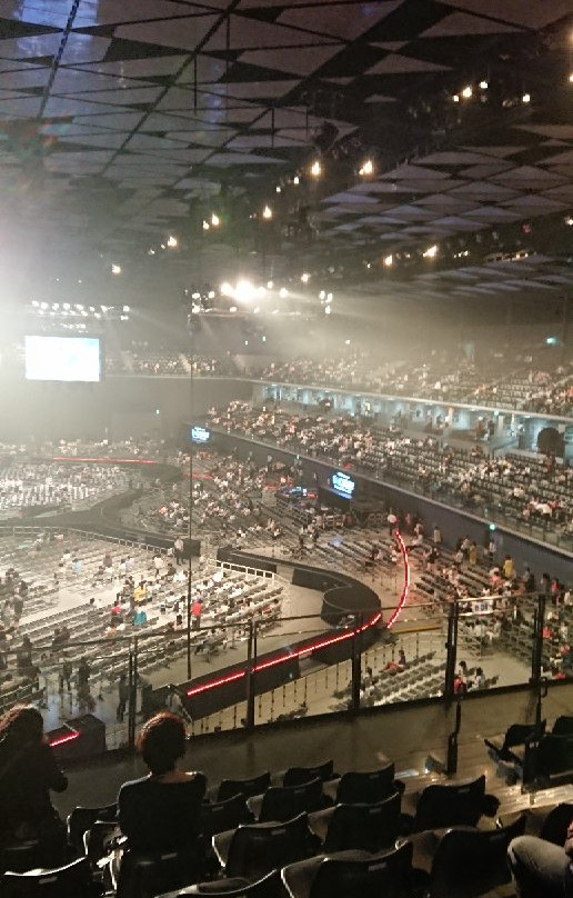 Musashino Forest Sport Plaza-调布市必去景点