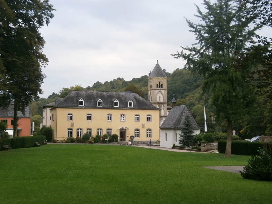 Our Lady of Schoenstatt景点图片