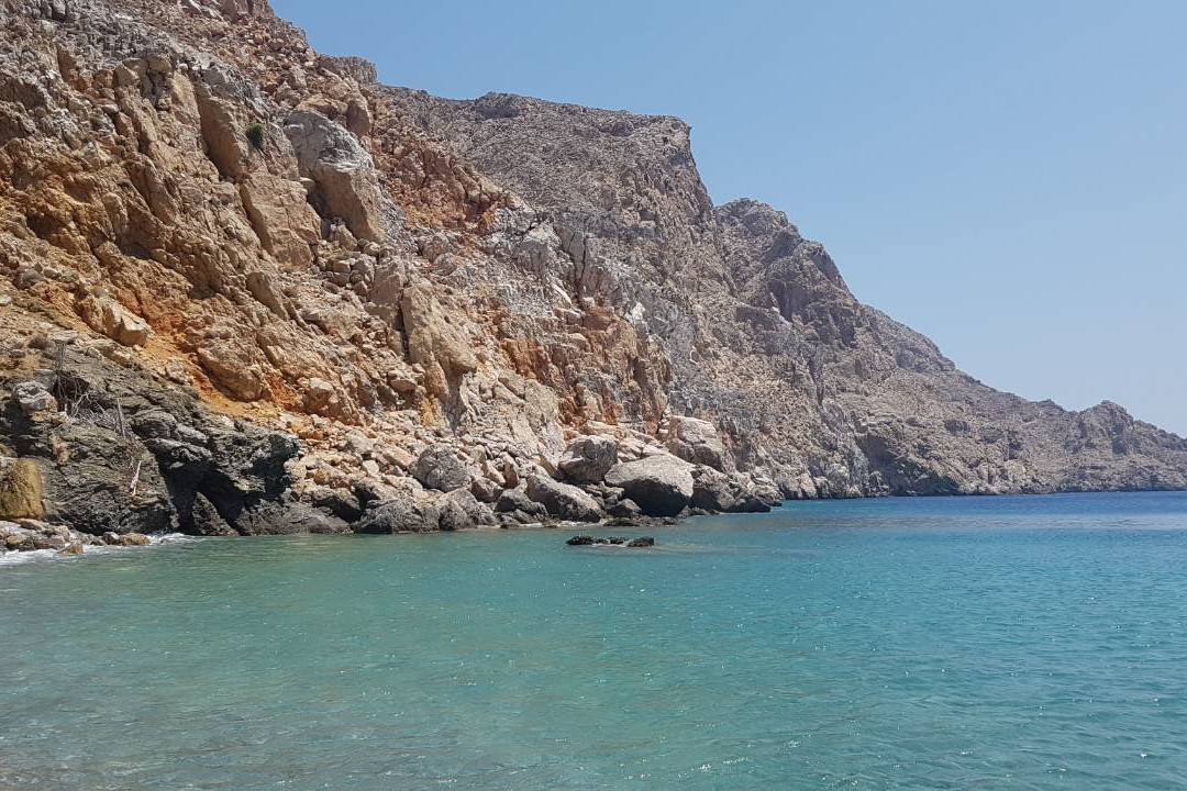 Agios Ioannis Beach-Agios Ioannis必去景点