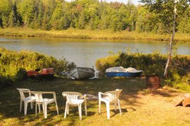 Timber Ridge Inn主图