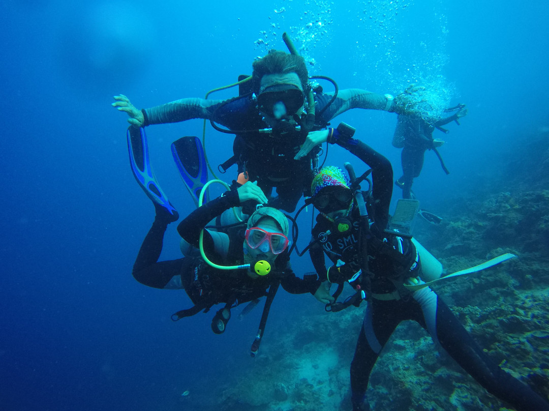 Sipadan Mabul Lodge and Tours-仙本那必去景点