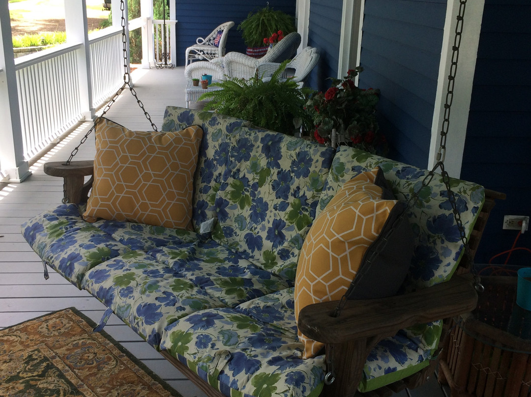 The Jewell of Vienna B&B主图