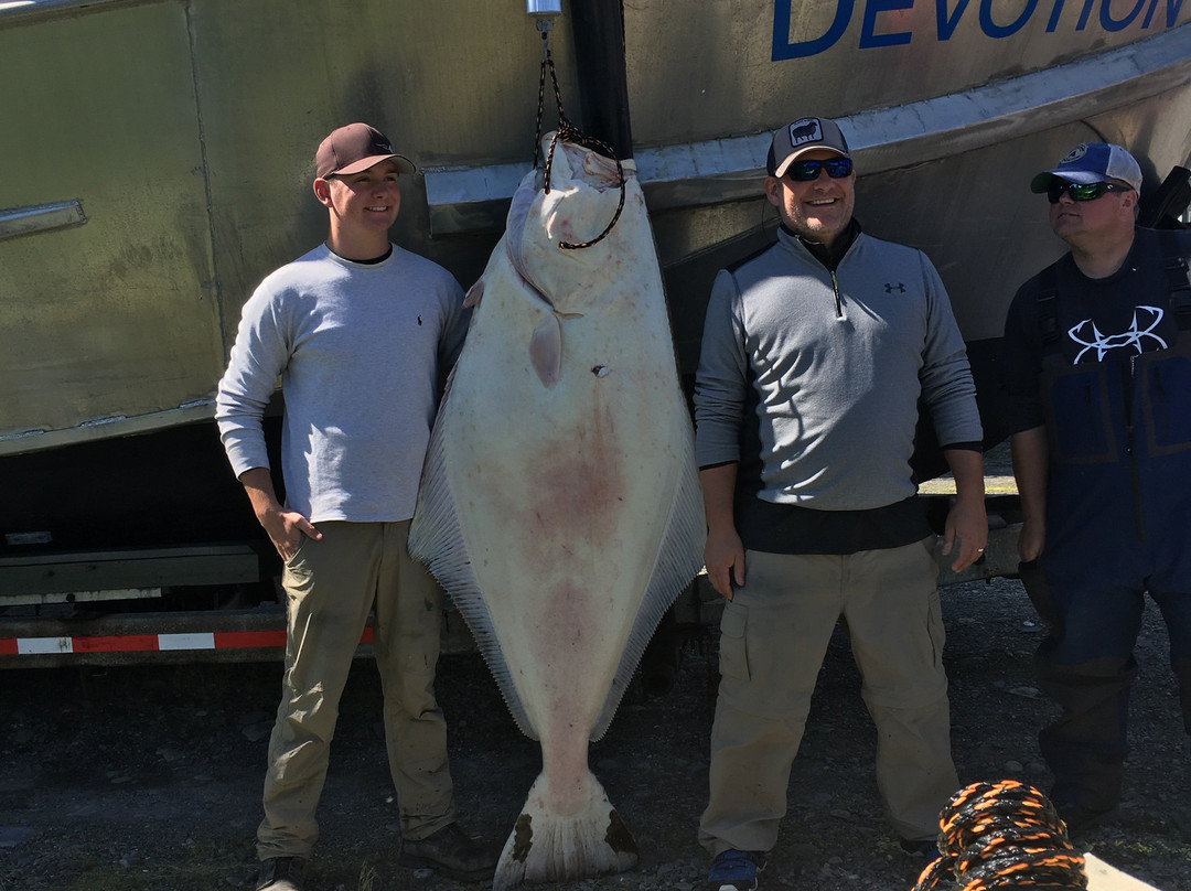 Mary Time Charters & Chihuly's-尼尔奇克必去景点