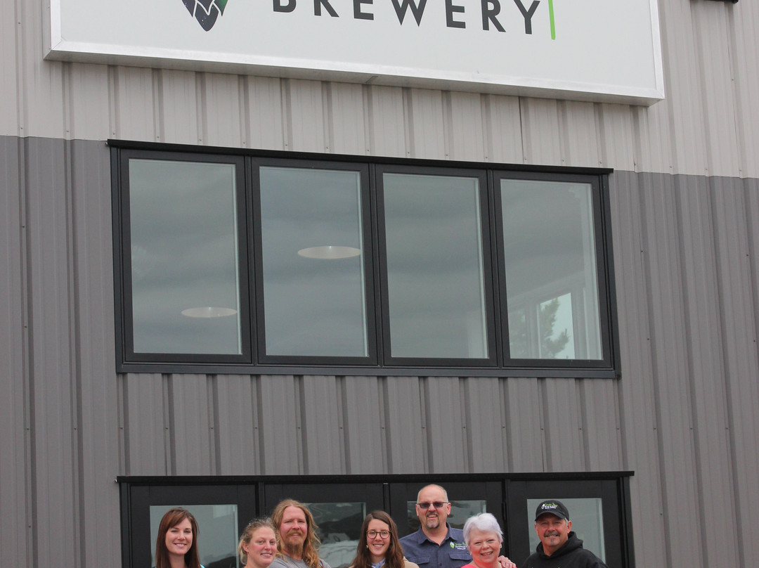 Snow Hop Brewery-赫勒拿必去景点