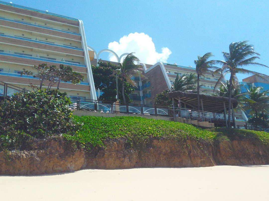 Via Costeira-Natal必去景点