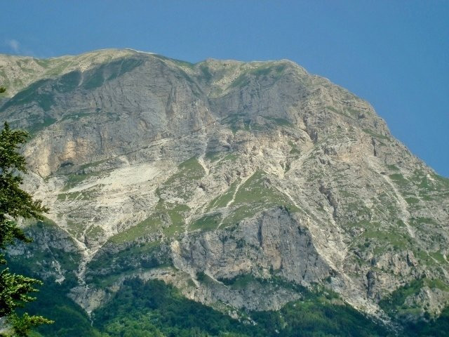 Monti Sibillini景点图片