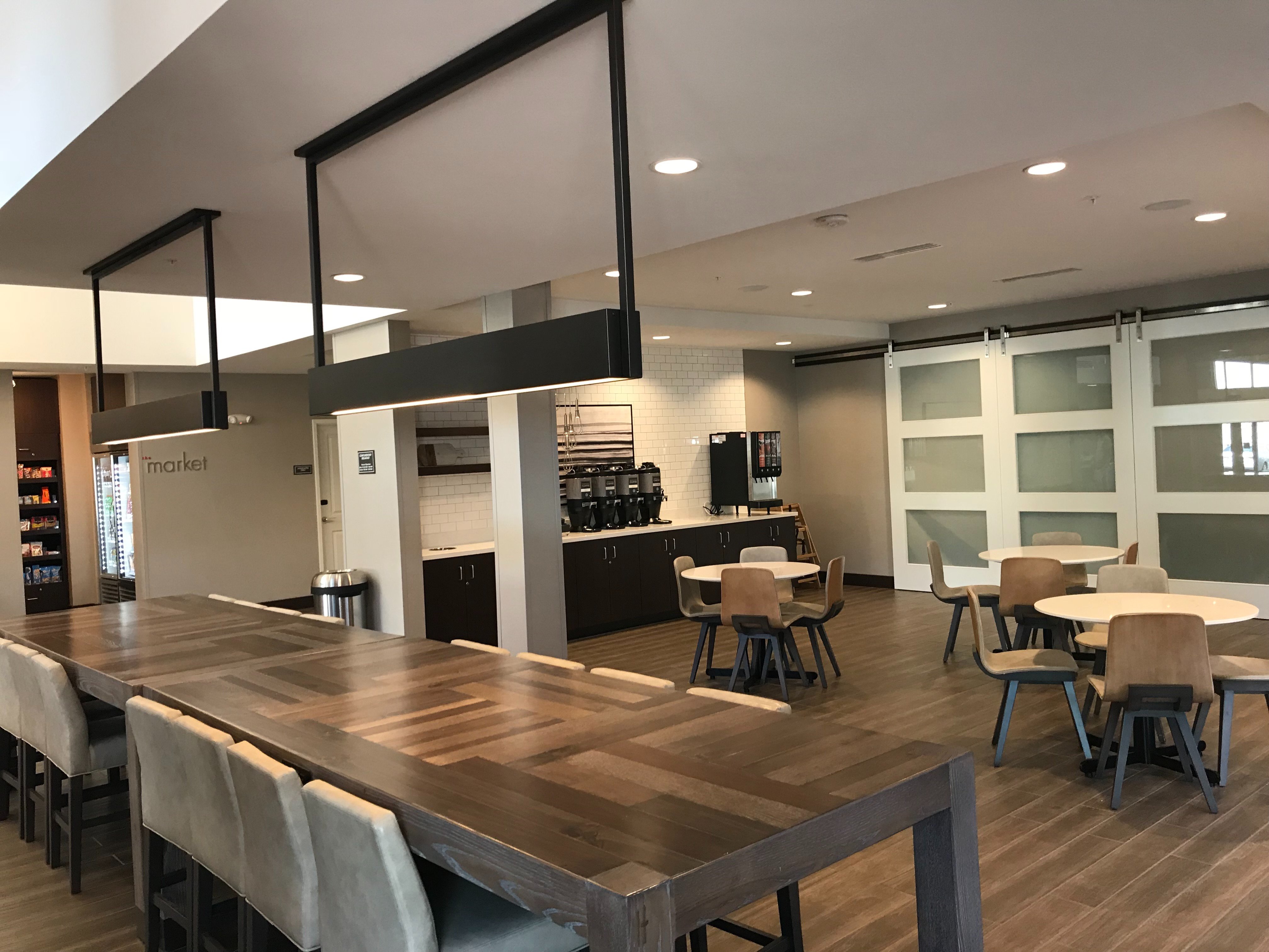 Residence Inn Provo South University-浴室