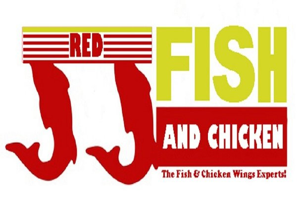Red JJ Fish and Chicken