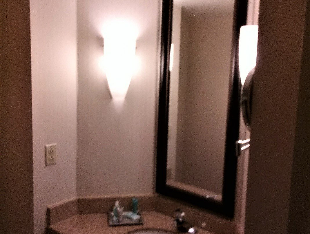 绍斯伯里皇冠假日酒店主图