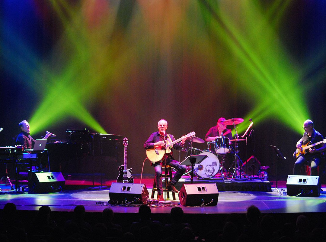 Regent Theatre-奥沙瓦必去景点