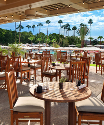 Mowry And Cotton餐厅图片