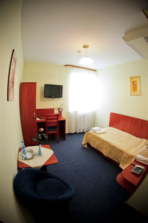 Hotel Classic主图